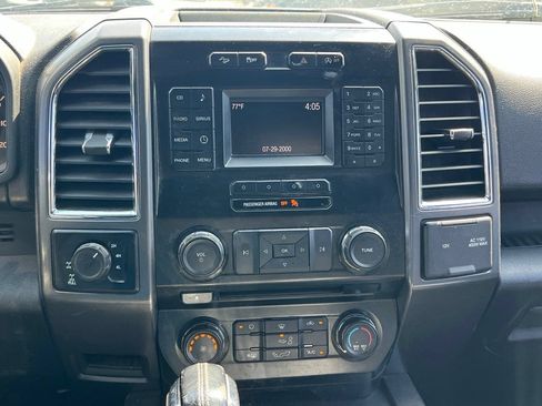 Used 2015 Ford F150 XLT w/ Equipment Group 301A Mid AWD/4WD image 18