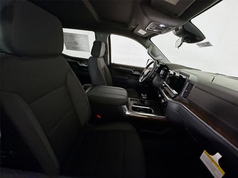 New 2026 GMC Sierra 1500 Elevation AWD/4WD image 20