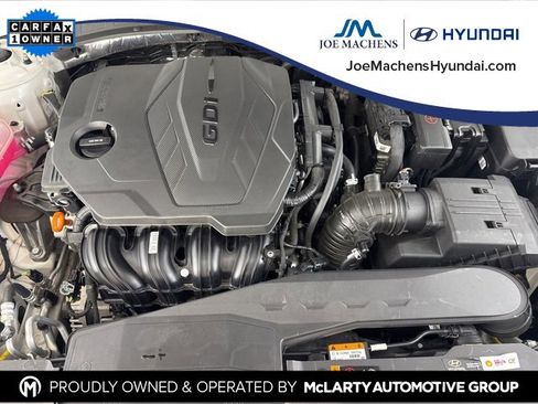 Certified 2023 Hyundai Sonata SE image 21
