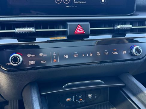 New 2026 Kia Sportage SX Prestige AWD/4WD image 23
