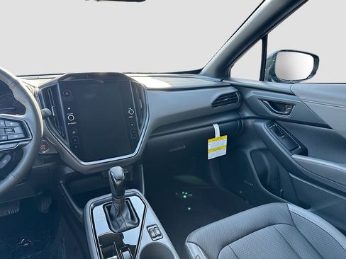 New 2026 Subaru Crosstrek 2.5i Wilderness w/ Crosstrek Mirror Package image 22