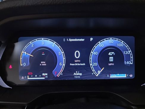 New 2026 Jeep Grand Cherokee Laredo image 15