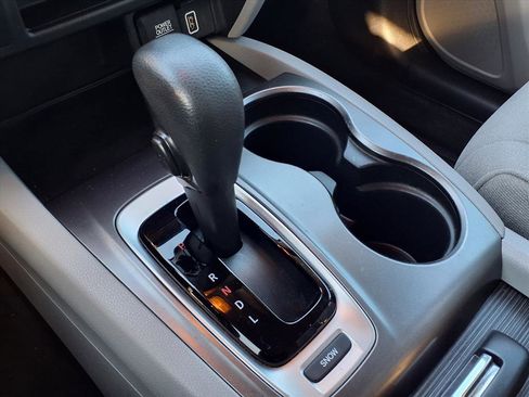 Certified 2019 Honda Pilot EX image 12