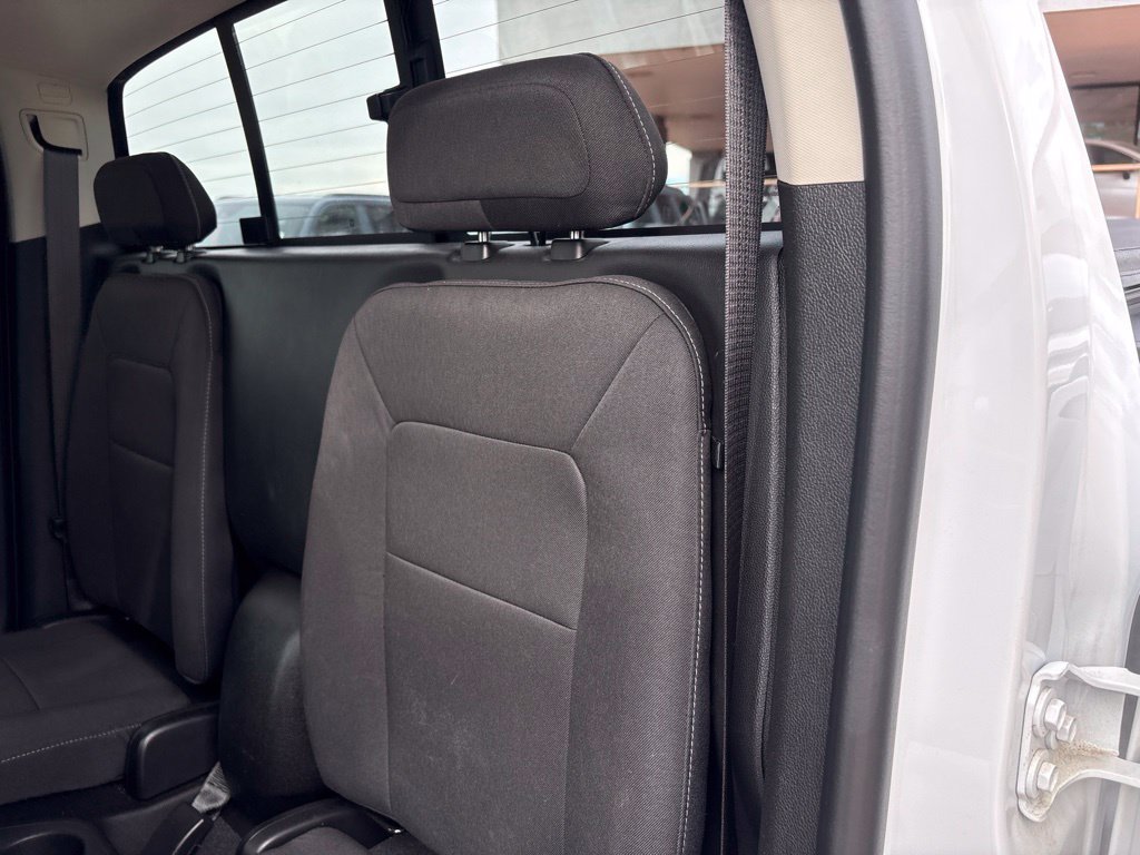 Used 2022 GMC Canyon Elevation w/ Trailering Package RWD image 18