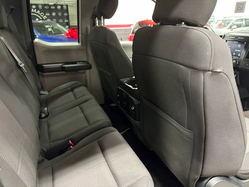 Used 2017 Ford F150 XL w/ Equipment Group 101A Mid image 30