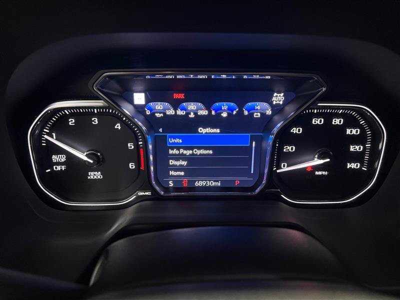 Used 2021 GMC Yukon XL SLT w/ SLT Premium Package AWD/4WD image 38