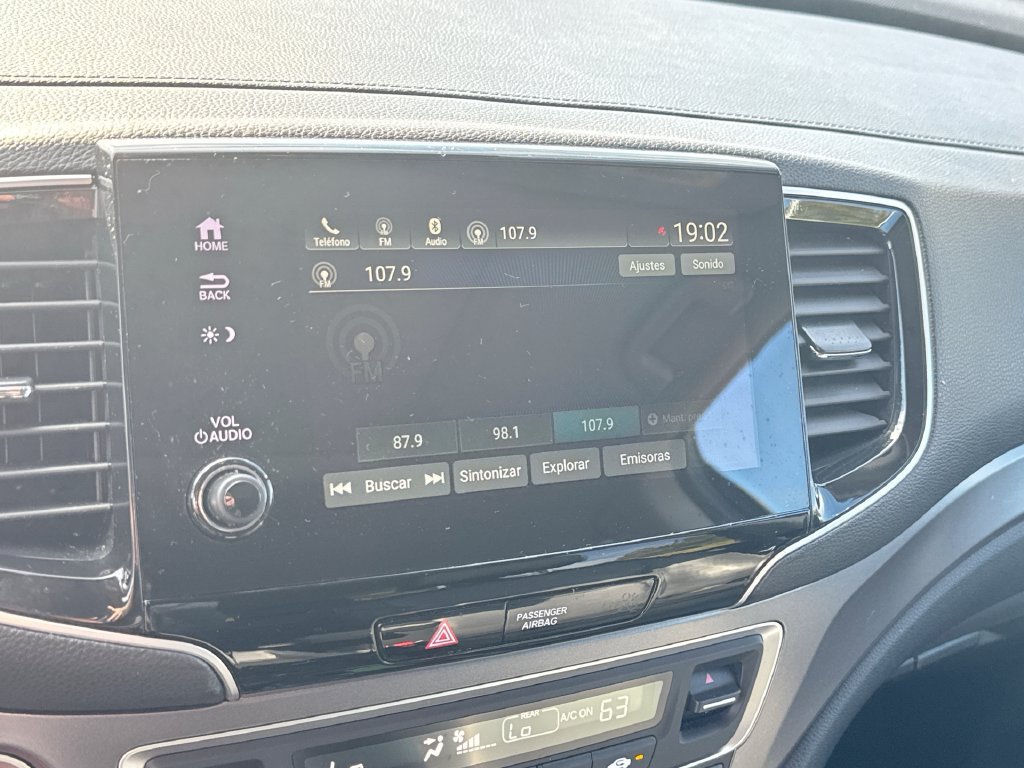 Used 2020 Honda Pilot EX-L image 17