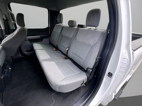 Used 2025 Ford F250 XLT image 21