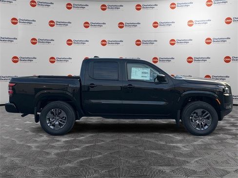 New 2026 Nissan Frontier SV w/ Tow Package image 6