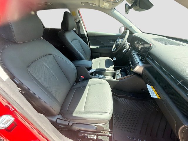 New 2026 Hyundai Kona Limited FWD image 29