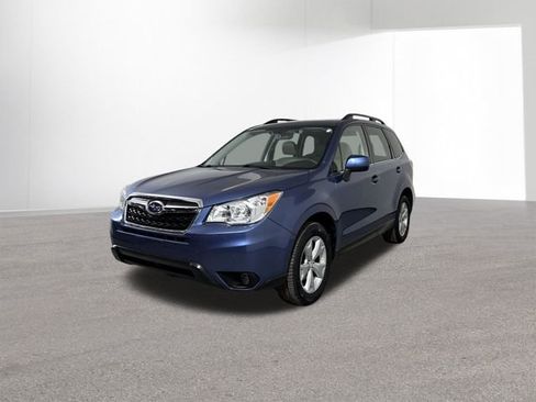 Used 2016 Subaru Forester 2.5i Limited image 2