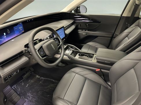 New 2026 Lincoln Nautilus Premier w/ Equipment Group 102A image 9