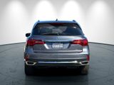 Used 2018 Acura MDX SH-AWD w/ Technology Package image 5