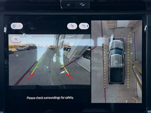 New 2025 Ford F150 XLT w/ Equipment Group 302A MID image 30