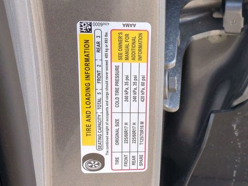 New 2026 Chevrolet Trax LT w/ Driver Confidence Package image 31