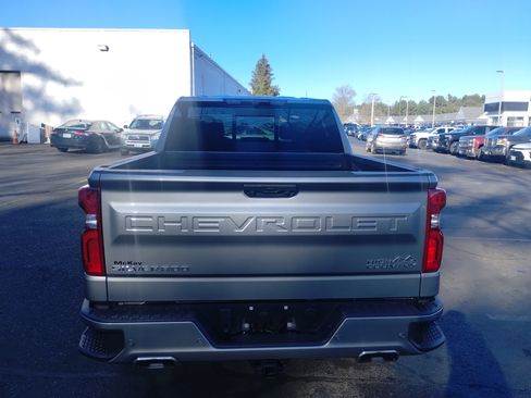 Used 2024 Chevrolet Silverado 1500 High Country image 4