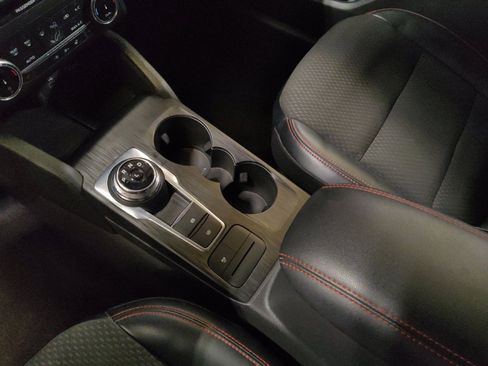 Used 2023 Ford Escape ST-Line Select image 26