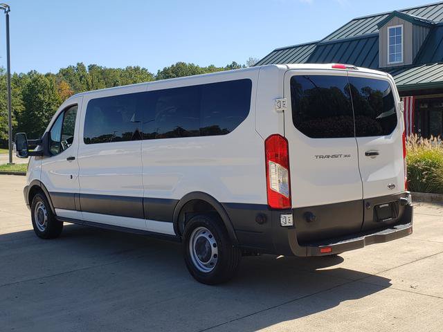 Used 2018 Ford Transit 350 XL RWD image 9