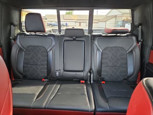 Used 2019 RAM 1500 Rebel w/ Rebel Level 1 Equipment Group AWD/4WD image 28