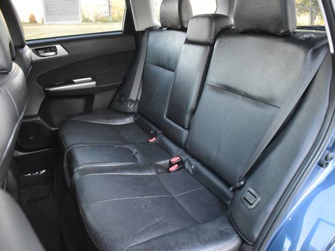 Used 2012 Subaru Forester 2.5X Limited image 14