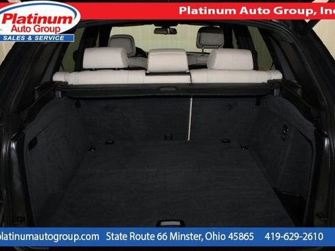 Used 2012 BMW X5 xDrive35i image 32