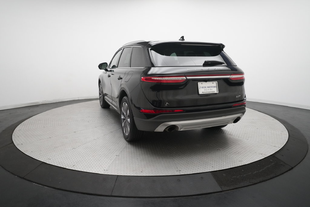 Used 2020 Lincoln Corsair Reserve w/ Equipment Group 201A AWD/4WD image 11