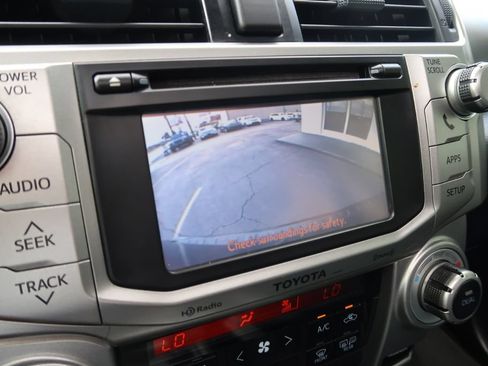 Used 2013 Toyota 4Runner Limited RWD image 16