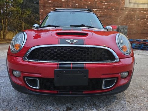 Used 2012 MINI Cooper Clubman S w/ Technology Pkg image 6