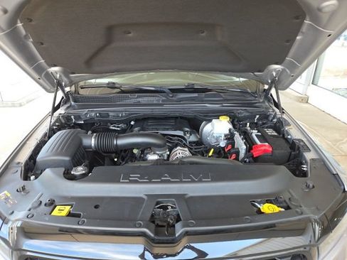 Used 2022 RAM 1500 Big Horn w/ Night Edition AWD/4WD image 74