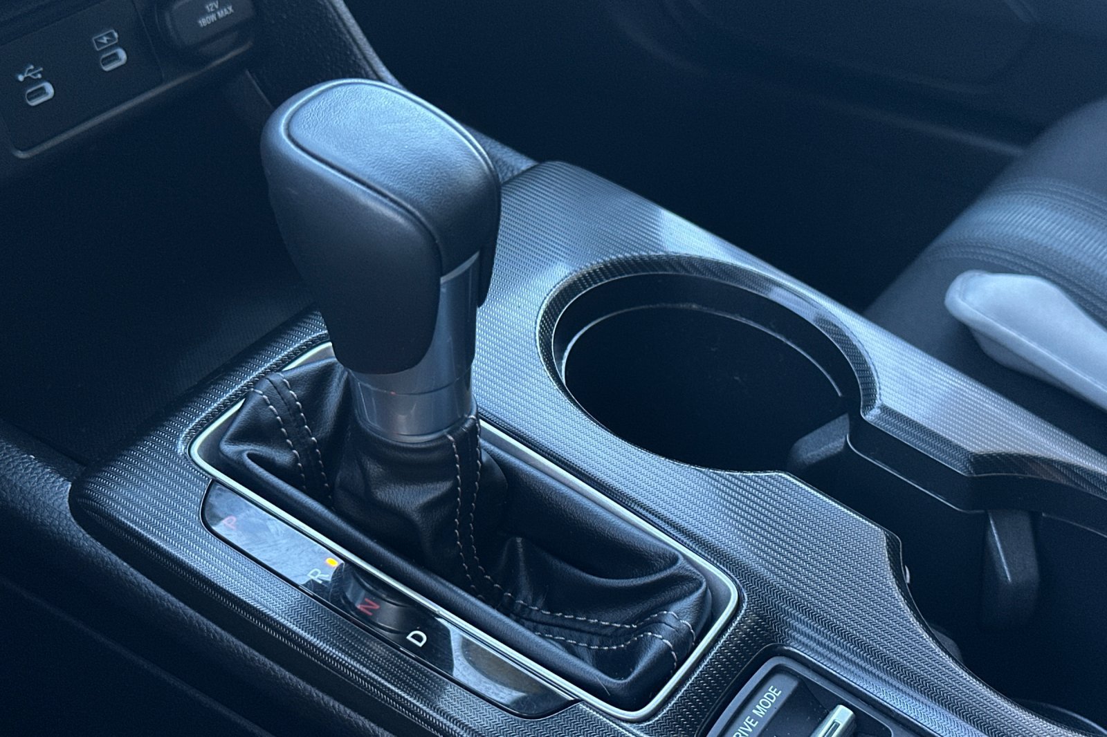 Certified 2025 Honda Civic Sport image 20