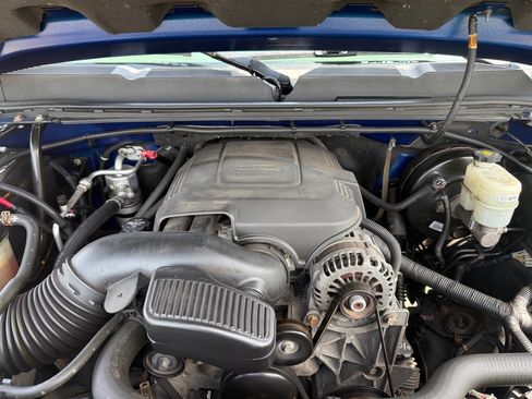 Used 2013 Chevrolet Silverado 1500 LS RWD image 13