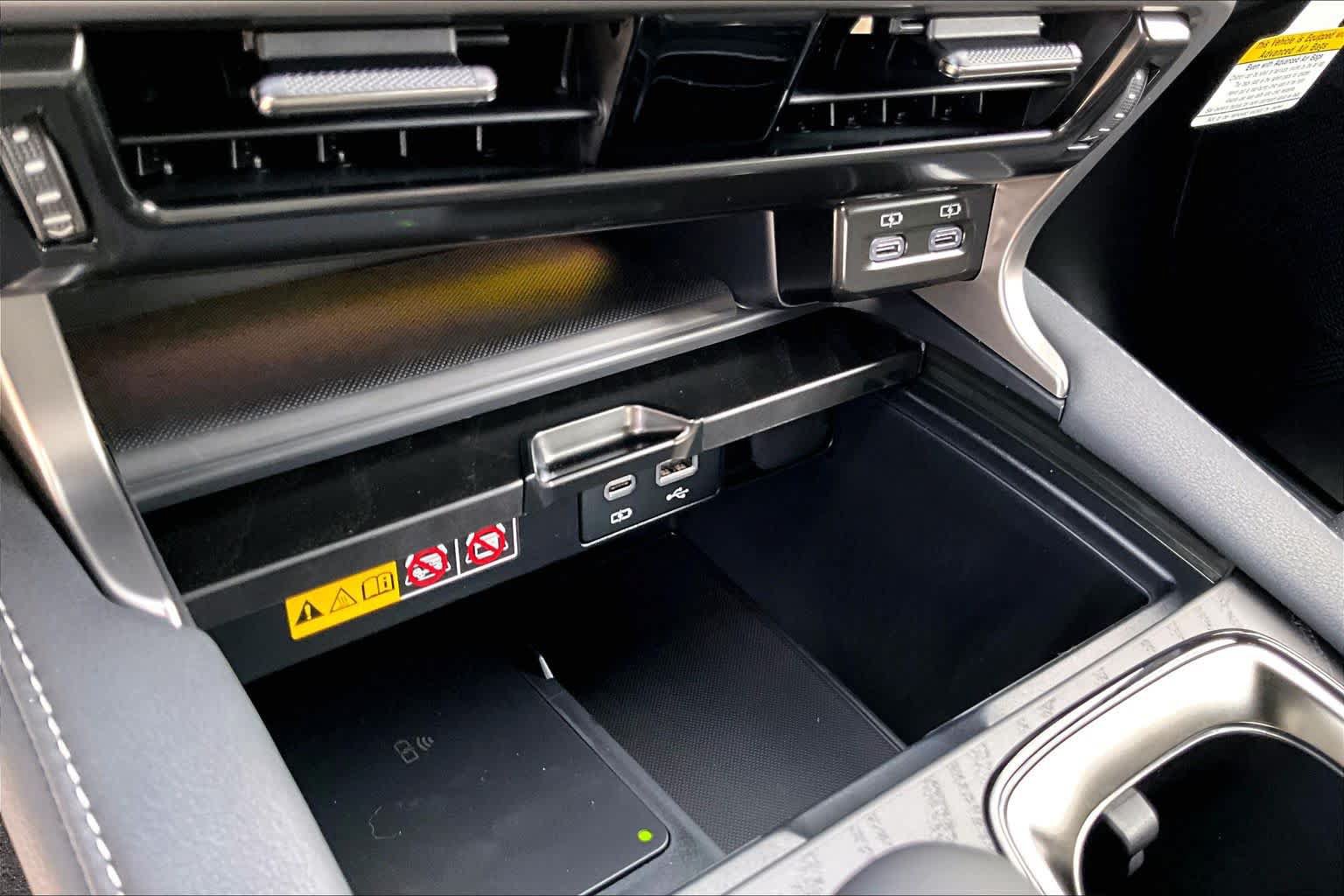 New 2026 Lexus RX 350 Premium Plus FWD image 14