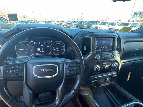 Used 2021 GMC Sierra 2500 AT4 w/ AT4 Premium Plus Package image 21