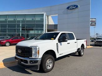 Used 2024 Ford F250 XL w/ FX4 Off-Road Package AWD/4WD video 1