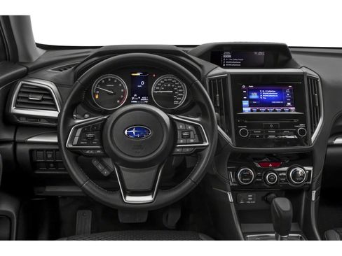 Used 2024 Subaru Forester Premium AWD/4WD image 4