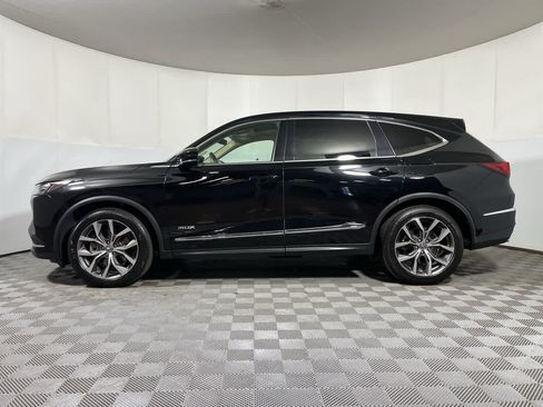 Used 2024 Acura MDX SH-AWD w/ Technology Package image 5