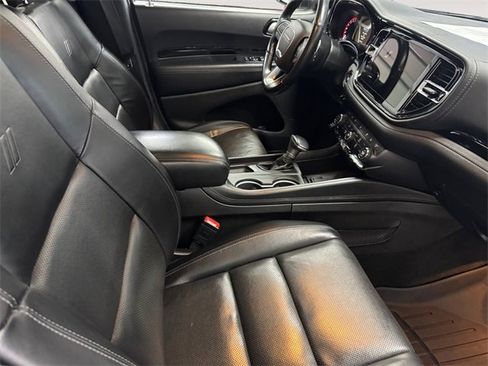 Used 2021 Dodge Durango Citadel image 4
