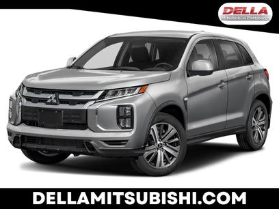 Used 2022 Mitsubishi Outlander Sport ES