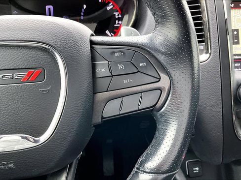 Used 2020 Dodge Durango R/T w/ Blacktop Package image 22