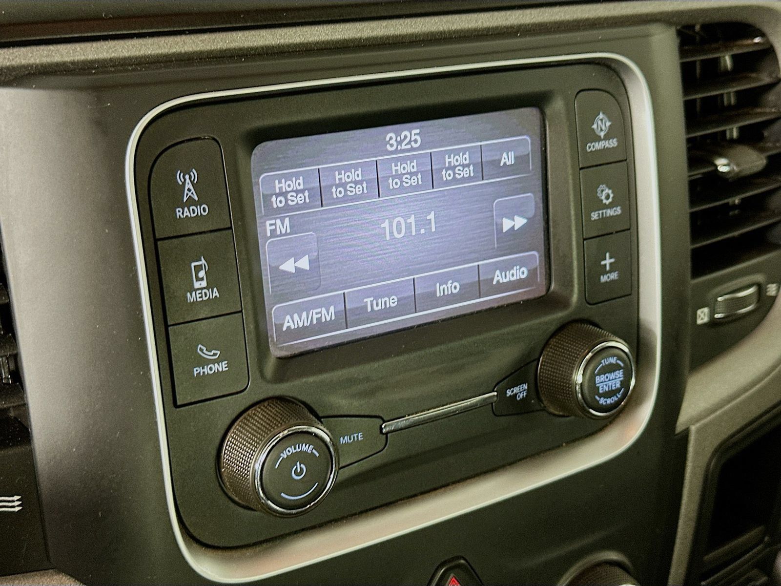 Used 2023 RAM 1500 Tradesman w/ Protection Group AWD/4WD image 15