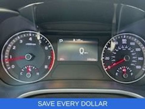Used 2024 Kia Forte GT-Line w/ GT-Line Premium Package FWD image 9