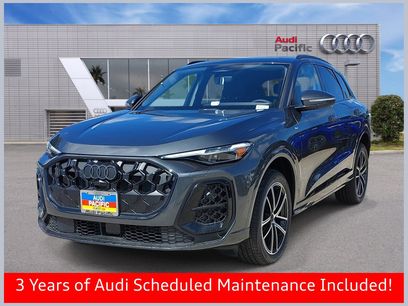 New 2026 Audi Q5 Premium Plus