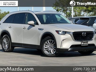 Certified 2025 MAZDA CX-90 3.3 Turbo w/ Preferred Package
