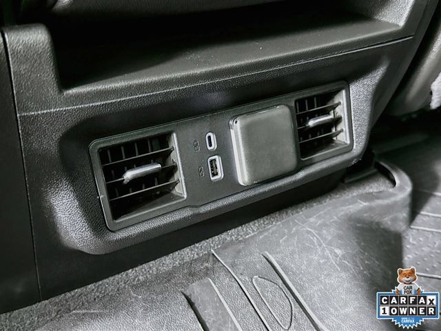 Used 2024 Chevrolet Silverado 1500 LT AWD/4WD image 26