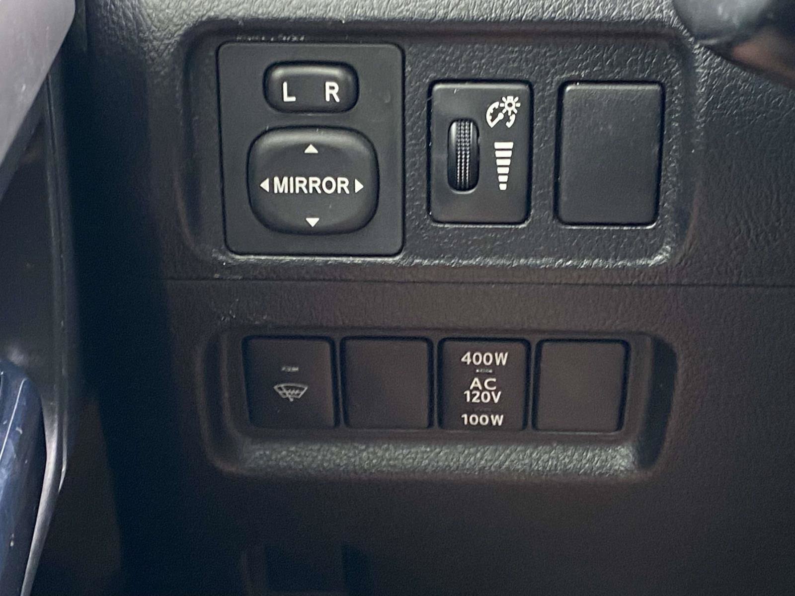 Used 2019 Toyota 4Runner SR5 Premium RWD image 31