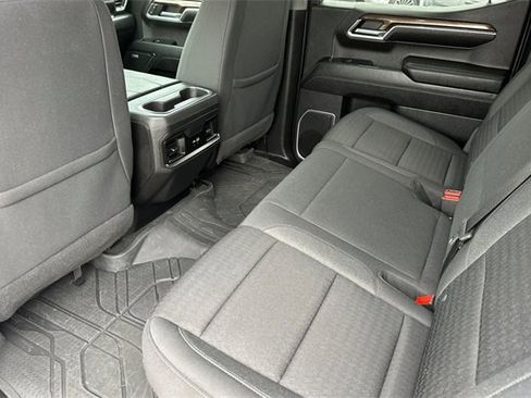 Used 2023 Chevrolet Silverado 1500 RST w/ All Star Edition Plus image 16