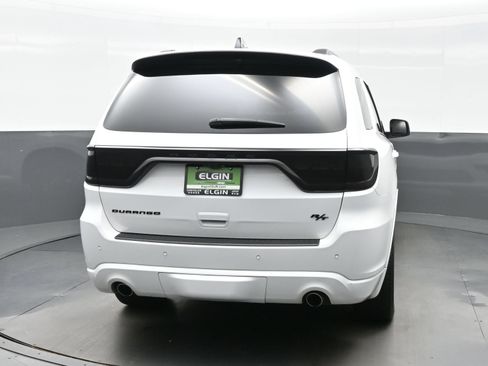 Used 2023 Dodge Durango R/T RWD image 7