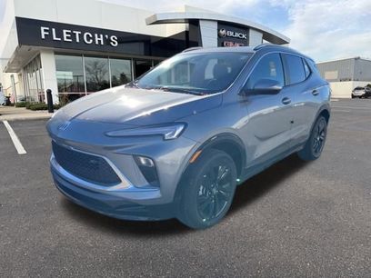 New 2026 Buick Encore GX Sport Touring w/ Comfort Package