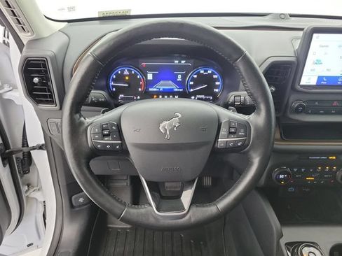 Used 2021 Ford Bronco Sport Badlands w/ Badlands Package AWD/4WD image 21
