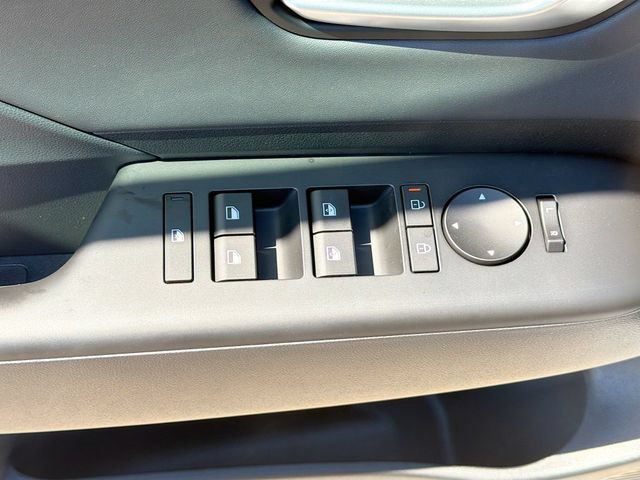 New 2026 Hyundai Kona Limited FWD image 18